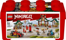 LEGO® NINJAGO® 71787 Tvorivý