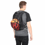 Unisex batoh Trespass Ultra 2 OSFA