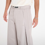 Kalhoty adidas Bad Bunny X Mercedes - Amg Petronas Formula One Team Race Pant Clear Granite XL