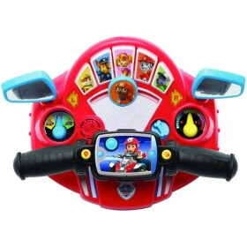 VTech Tlapková patrola ide do akcie - Riadidlá