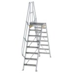 MUNK Günzburger Steigtechnik 600908 MUNK Günzburger Steigtechnik 600908 MUNK Günzburger Steigtechnik 600908 1 ks 1 ks 1 ks; 600908