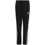 Čierne detské nohavice adidas Essentials JJ3540 164 cm