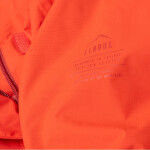 Elbrus Makari Wo's W prechodová bunda 92800621741 S