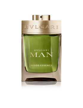 Bvlgari Man Wood Essence