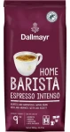 Dallmayr Home Barista Espresso INTENSO 1 kg / Zrnková káva / zmes Arabica a Robusta (DALMEX1KG)