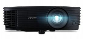 Acer Acer | X1229HP | WUXGA (1920x1200) | X1229HP | 4800 ANSI lumens | WUXGA | Black | 1024 x 768 | 4500 ANSI lumens | Black | Lamp warranty 12 month(s)