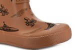 Bundgaard Cover Mocha Submarine barefoot čižmy 21 EUR