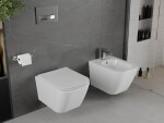 MEXEN - Madox závesný bidet biela 35155100