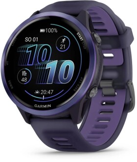 Garmin Forerunner 570 010-02971-02 Indigo