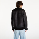 Bunda A.P.C. Blouson Tommy Black L