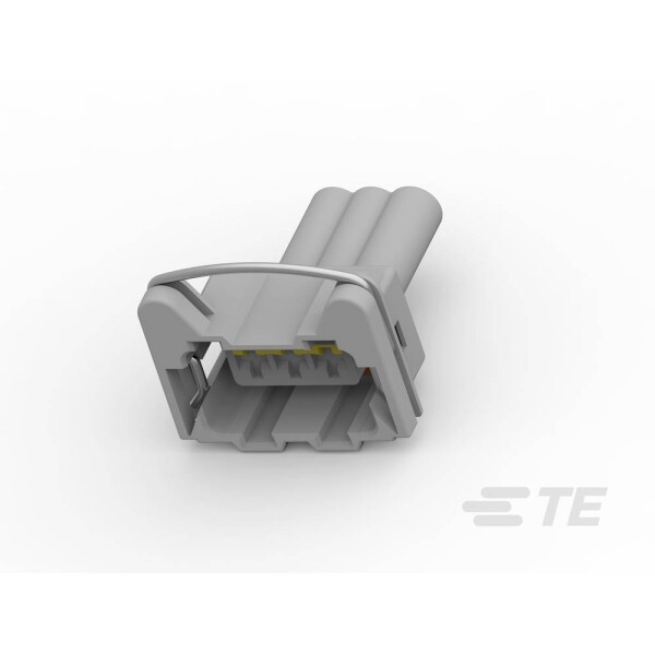 TE Connectivity zásuvkové púzdro na kábel 368215-1 100 ks Bag; 368215-1
