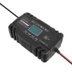 Automatická nabíjačka batérií 12V / 8A, 24V / 4A Xtrobb 22463