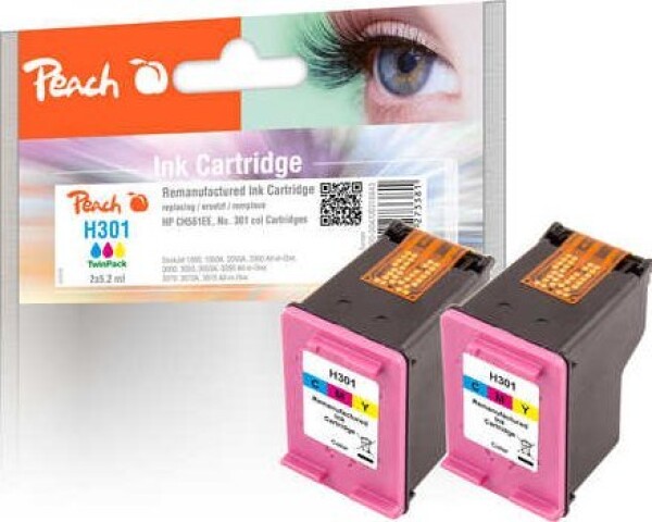 Peach PEACH ink MP TP compt No. 301