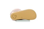 Bundgaard Hazy Vintage Rose zateplené barefoot čižmy 30 EUR
