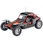 Pichler Modellbau Whisky červená komutátorový 1:16 RC model auta elektrický buggy 4WD (4x4) RtR 2,4 GHz; 19000