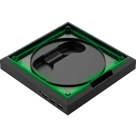 YENKEE YCP 1012 HOMEPAD čierna / dokovacia stanica pre Xbox S/X (8590669357130)
