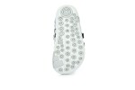 Fooz Tili Grey barefoot tenisky 24 EUR