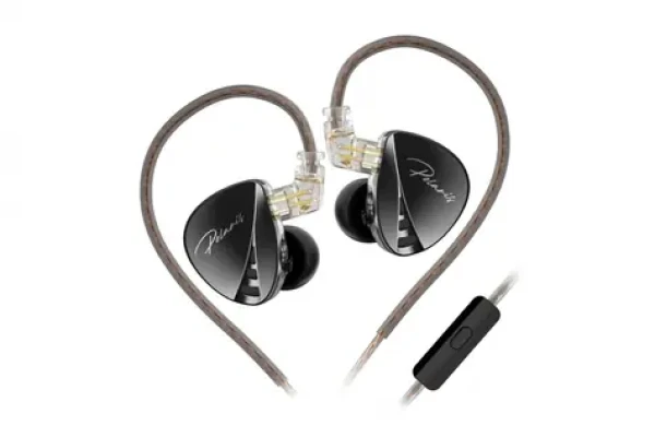 KZ - CCA Polaris slúchadlá s mikrofónom (6970493063049)