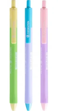 ASTRA Guľôčkové pero 0.6 mm (1ks) (5901137157443)