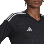 Pánske brankárske tričko Tiro 23 Competition HL0008 Adidas