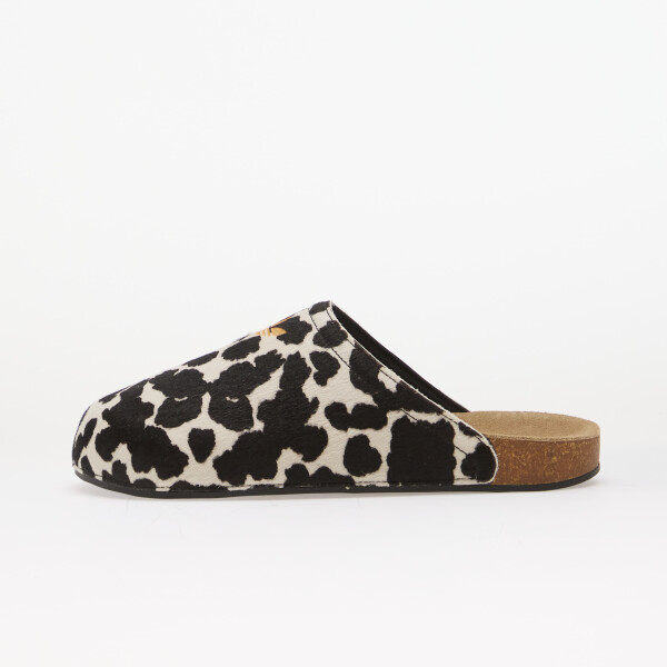 Tenisky adidas Adimule Slides Core Black/ Core Black/ Ftwr White EUR 47