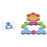 Goki Goki Logická hra - Korytnačka