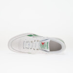 Tenisky Reebok Club C Revenge Ftw White/ Glegrn/ Ftw White EUR 9.5