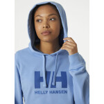 Helly Hansen Logo Hoodie W 33978 627 XL