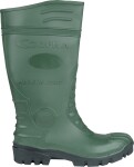 Čižmy Cofra TEMPEST GREEN S5 CI LG SR Veľkosť topánky: 40, PVC-BOOTS, Zelená