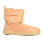 Muris Siberia Dusty Pink AD zimné barefoot čižmy 38 EUR