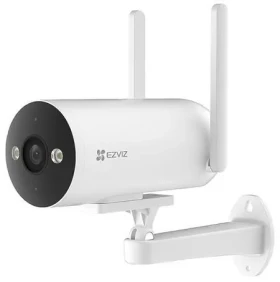 Ezviz H5 4G 2K / IP kamera / 4G / 2K (CS-H5 (3MP,4G,4mm))