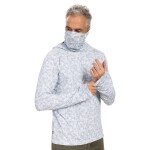 Vagner Pánske tričko UV skin, svetlozelené M