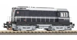 Piko 52960 Dieselová lokomotíva T 435 Hektor ČSD III digi