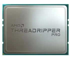 AMD RYZEN Threadripper PRO 9975WX @ 4.0 GHz - TRAY / Turbo 5.4GHz / 32C64T / L1 2.56MB L2 32MB L3 128MB / sTR5 / Zen 5 (100-000000723)