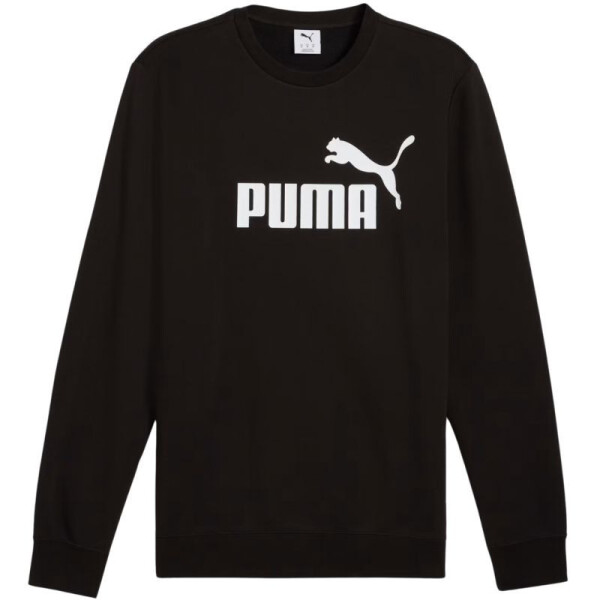Pánska mikina Puma ESS No.1 Logo Crew TR M 682560 01 L