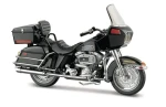 Maisto Harley-Davidson 1988 FLT Tour Glide