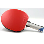 Raketa na stolný tenis Butterfly Timo Boll Platin 85025 AN - anatomický