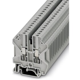 Feed-through terminal block USST 4 3070338 Phoenix Contact; 3070338