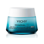 VICHY Mineral 89 100h krém pre podporu hydratácie 50 ml