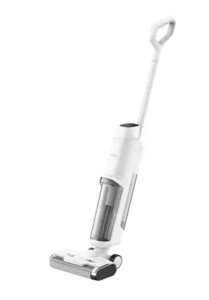 MOVA K10 biela / Aku tyčový vysávač / 2400 mAh / 6300 Pa / 0.6 l / bezvreckový (BVC-T8A)