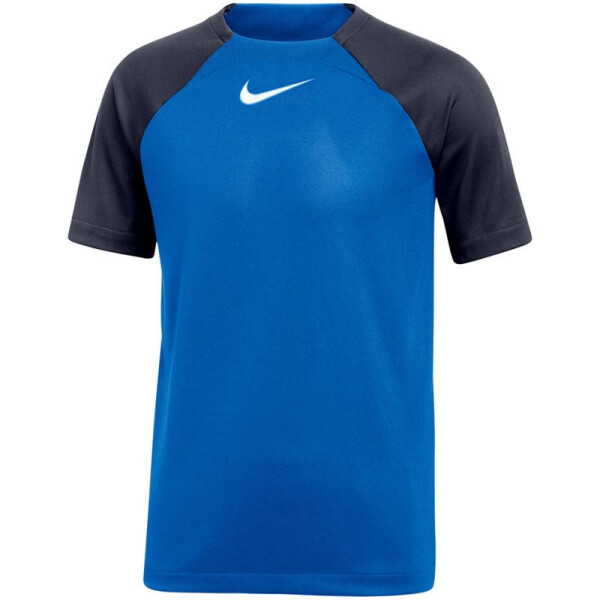 Tričko Nike DF Academy Pro SS Top K Jr DH9277 463 XS