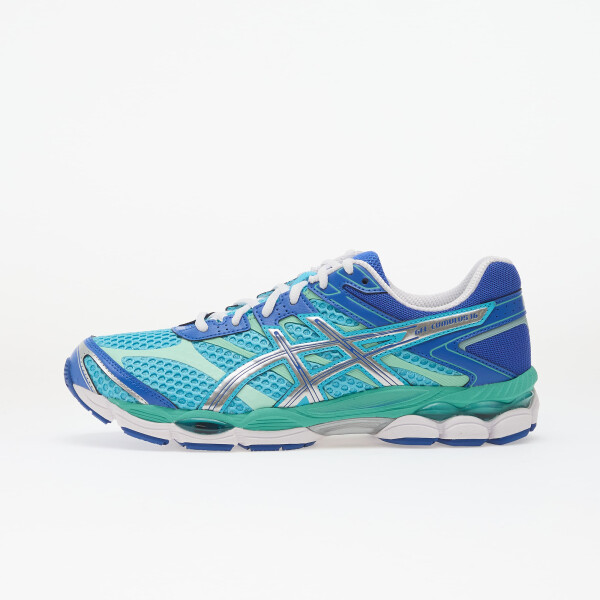 Tenisky Asics Gel-Cumulus 16 Aquarium/ Pure Silver EUR 44.5