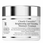 Kiehl´s Rozjasňujúci a vyhladzujúci pleťový krém Clearly Corrective