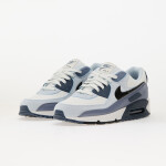 Tenisky Nike W Air Max 90 Summit White/ Black-Ashen Slate-Blue Tint EUR 38