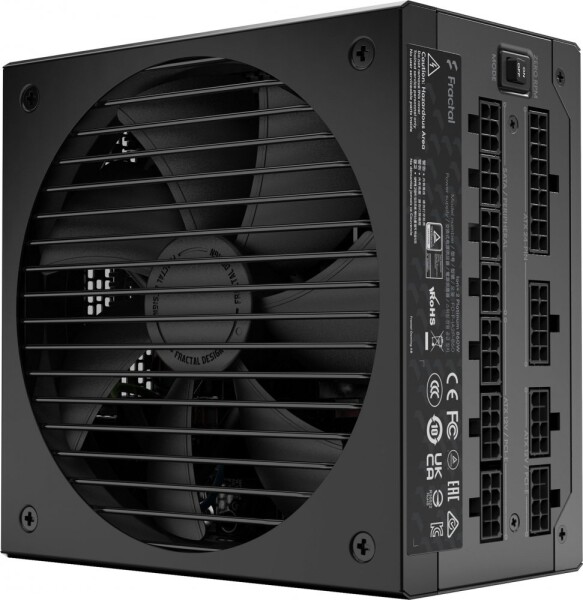 Fractal Design Ion+ 2 Prokovinum 860W (FD-P-IA2P-860-EU)