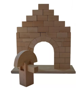 Moyo Montessori Moyo Montessori Rímsky most