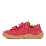 Dievčenské barefoot tenisky BASE Red Froddo G3130240-5 red - 38