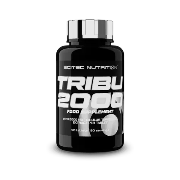 Scitec Nutrition Tribu 2000 90 cps (17131)