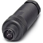 Plug-in connector SACC-M12MS-5CON-PG 9 1500774 Phoenix Contact; 1500774