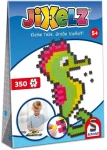 Schmidt Mozaikové puzzle Jixelz Morský koník